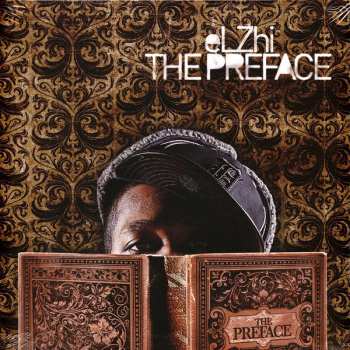 2LP Elzhi: The Preface