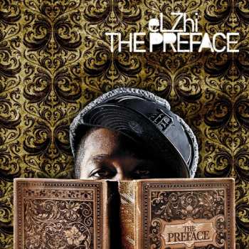 CD Elzhi: The Preface