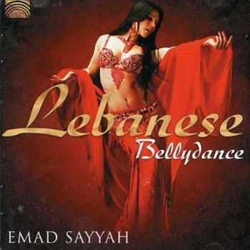 Album Emad Sayyah: Lebanese Bellydance