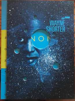3LP/3CD/Dobozkészlet Wayne Shorter: Emanon DLX
