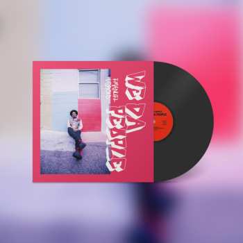 LP Emanuel Harrold: We Da People