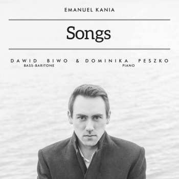 Album Emanuel Kania: Songs
