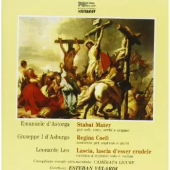 Stabat Mater 