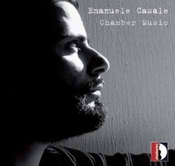 Album Emanuele Casale: Chamber Music