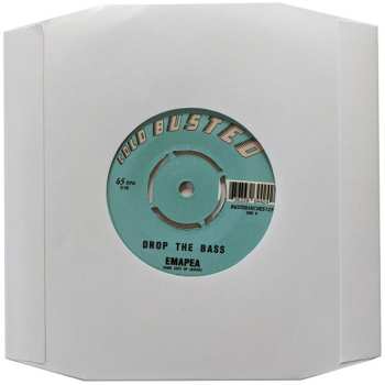 SP Emapea: Same Old Same Old / Drop The Bass LTD
