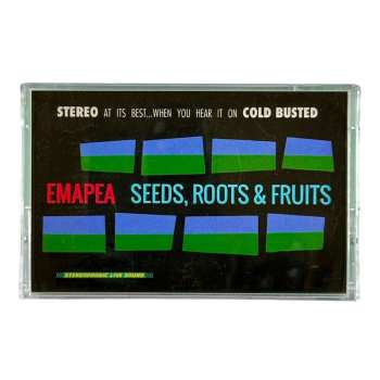 MC Emapea: Seeds, Roots & Fruits