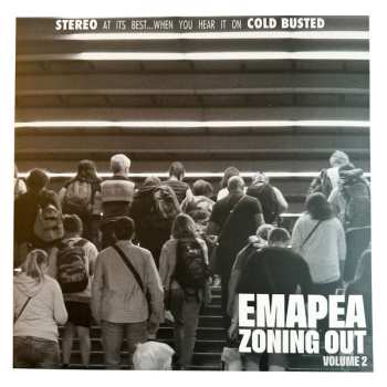 LP Emapea: Zoning Out Volume 2 CLR | LTD | NUM