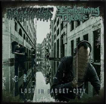 Album Agathocles: Lost In Gadget-City