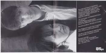 CD Emborg Larsen Quintet: Heart Of The Matter