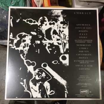 LP Embrace: Embrace