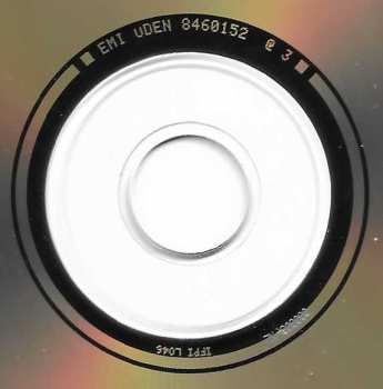 CD Embrace: The Good Will Out