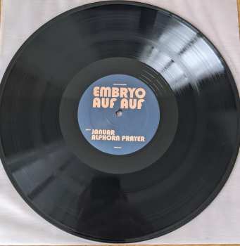 LP Embryo: Auf Auf