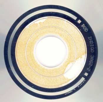 CD Embryo: Ni Hau DIGI