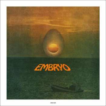 Album Embryo: Soca (It's Soul Calypso)