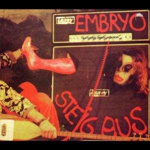 Album Embryo: Steig Aus