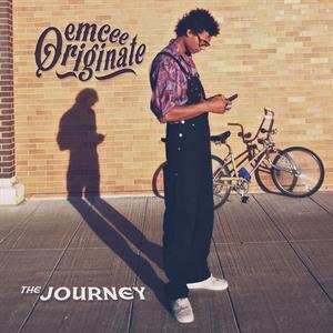 Album Emcee Originate: The Journey