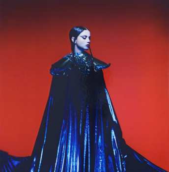 LP آمال المثلوثي: Mra