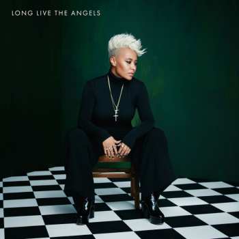 Album Emeli Sandé: Long Live The Angels