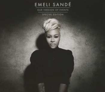 CD Emeli Sandé: Our Version Of Events