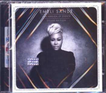 CD Emeli Sandé: Our Version Of Events DLX