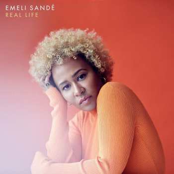LP Emeli Sandé: Real Life