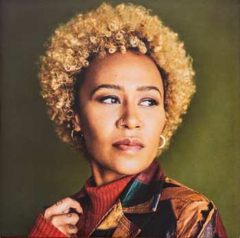 LP Emeli Sandé: Real Life