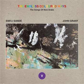Album John Grant: The Endless Coloured Ways: The Songs Of Nick Drake (V)