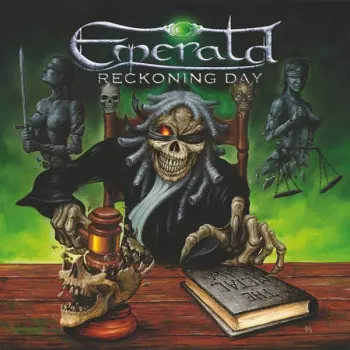 Emerald: Reckoning Day