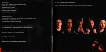 CD Emerald Sun: Under The Curse Of Silence