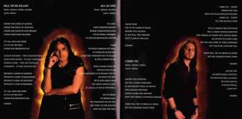 CD Emerald Sun: Under The Curse Of Silence