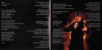 CD Emerald Sun: Under The Curse Of Silence