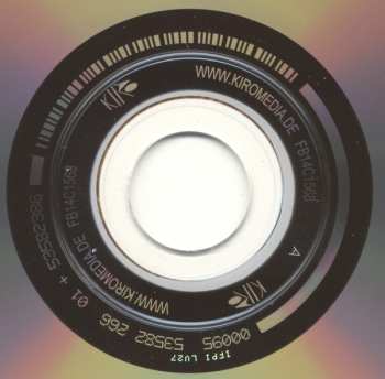 CD Emergency Gate: Infected