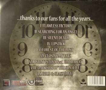CD Emergency Gate: Remembrance (The Early Days)
