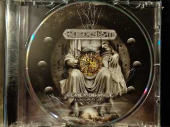 CD Emergency Gate: Remembrance (The Early Days)