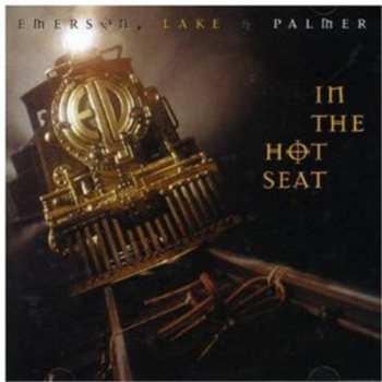 CD Emerson, Lake & Palmer: In The Hot Seat