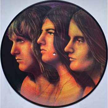 LP Emerson, Lake & Palmer: Trilogy LTD | PIC