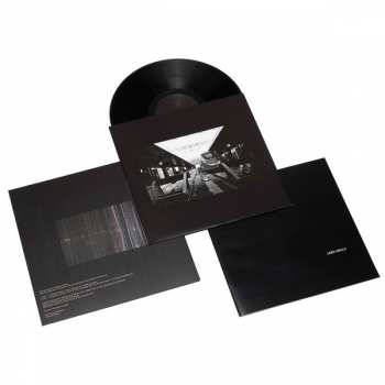 LP EMG: La Linea Gialla