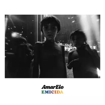 Emicida: AmarElo