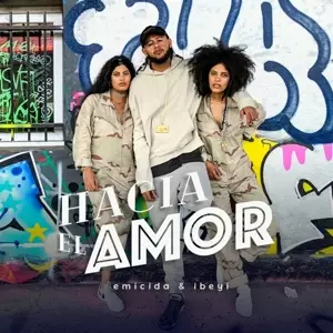 Ibeyi: Hacia El Amor