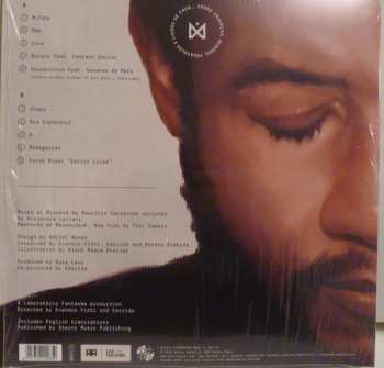 LP Emicida: Sobre Crianças, Quadris, Pesadelos e Lições de Casa