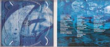 CD Emie R Roussel Trio: Quantum DIGI