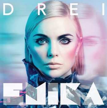 Album Emika: Drei