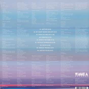 LP Emika: Drei