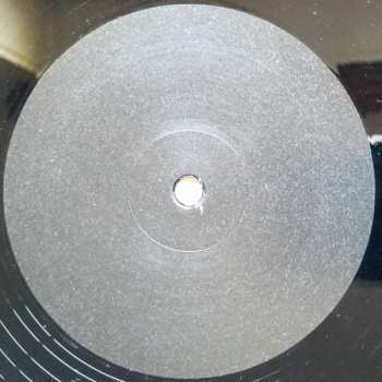 LP Emika: Flashbacks