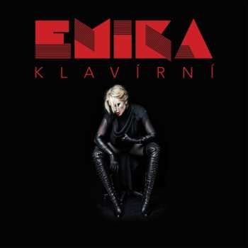 CD Emika: Klavírní