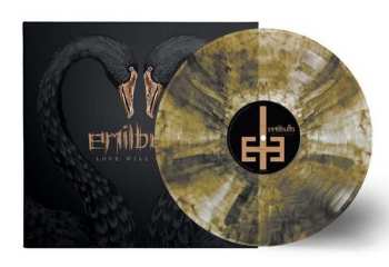 LP Emil Bulls: Love Will Fix It CLR | LTD