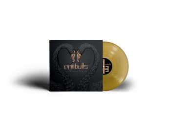 Album Emil Bulls: Love Will Fix It