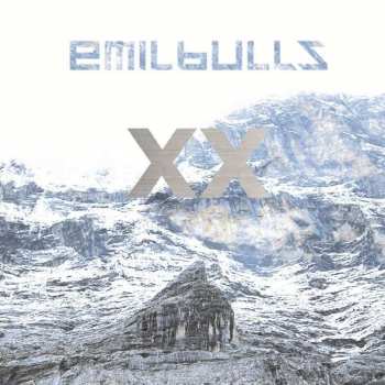 2CD Emil Bulls: XX LTD