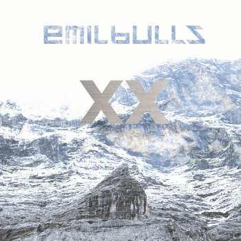 2LP Emil Bulls: XX