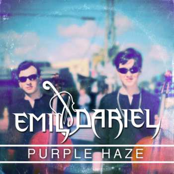 Album Emil & Dariel: Purple Haze